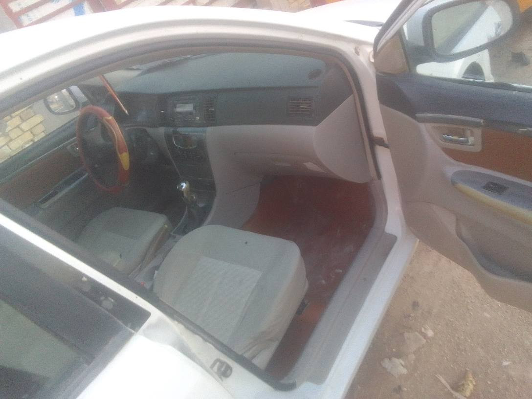 سلام عليكم جيلي للبيع رقم ذي قار بسمي سنويه ل30جاهزه السعر 36 وبي مجال ناصرية مركز ***********
