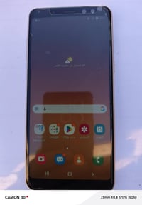 سامسونج A71 ١٢٨/٨ • سامسونج A8 ٦٤/٤