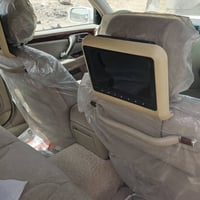 للبيع شاصي 71 محرك VVT فيشه وحده فتحه سقف كفاله عامه السيارة رقم انكلي...