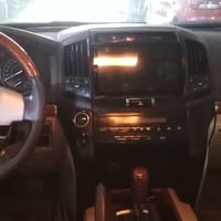 لاندكروزر • ٢٠١٢ • اربيل