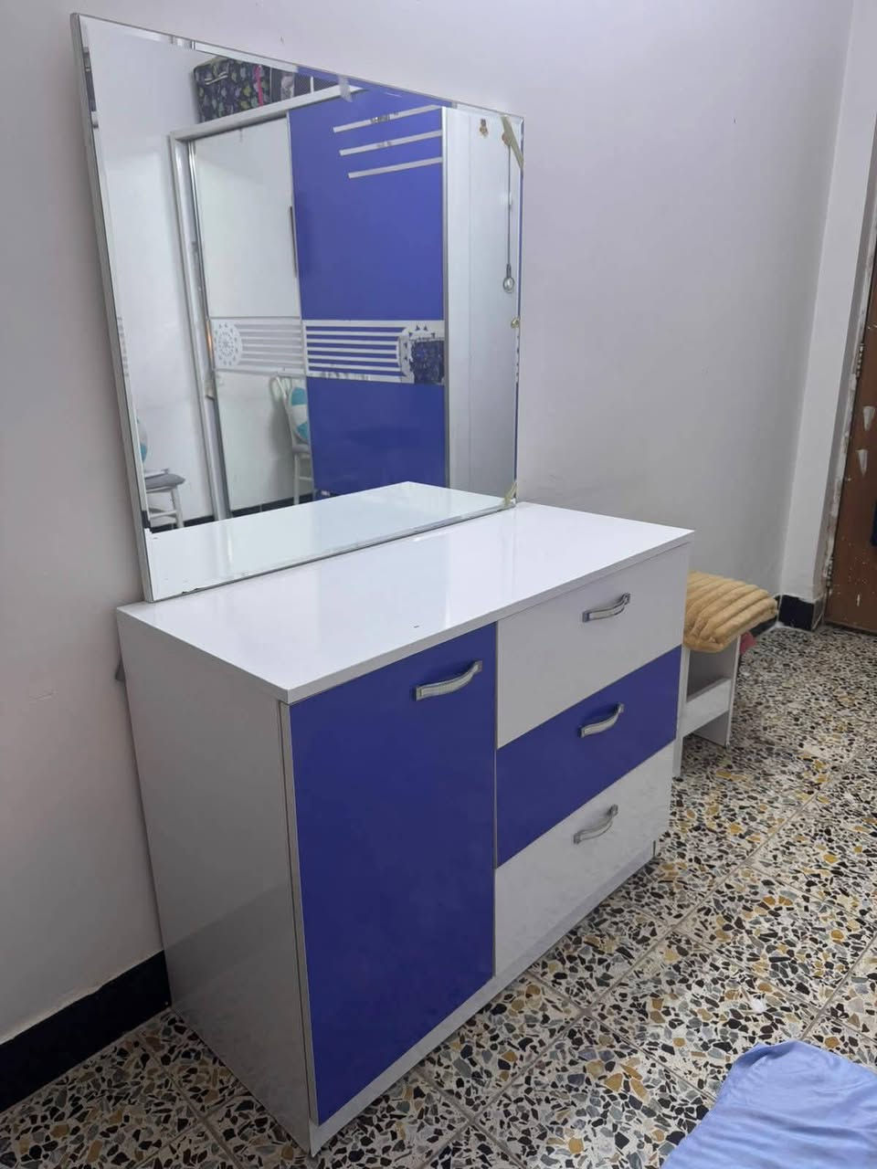 250 بغداد القاهره


**إذا كنت صاحب هذا الإعلان وتريد حذفه لأي سبب، رجاءا أرسل رسالة إلى الدعم الفني**