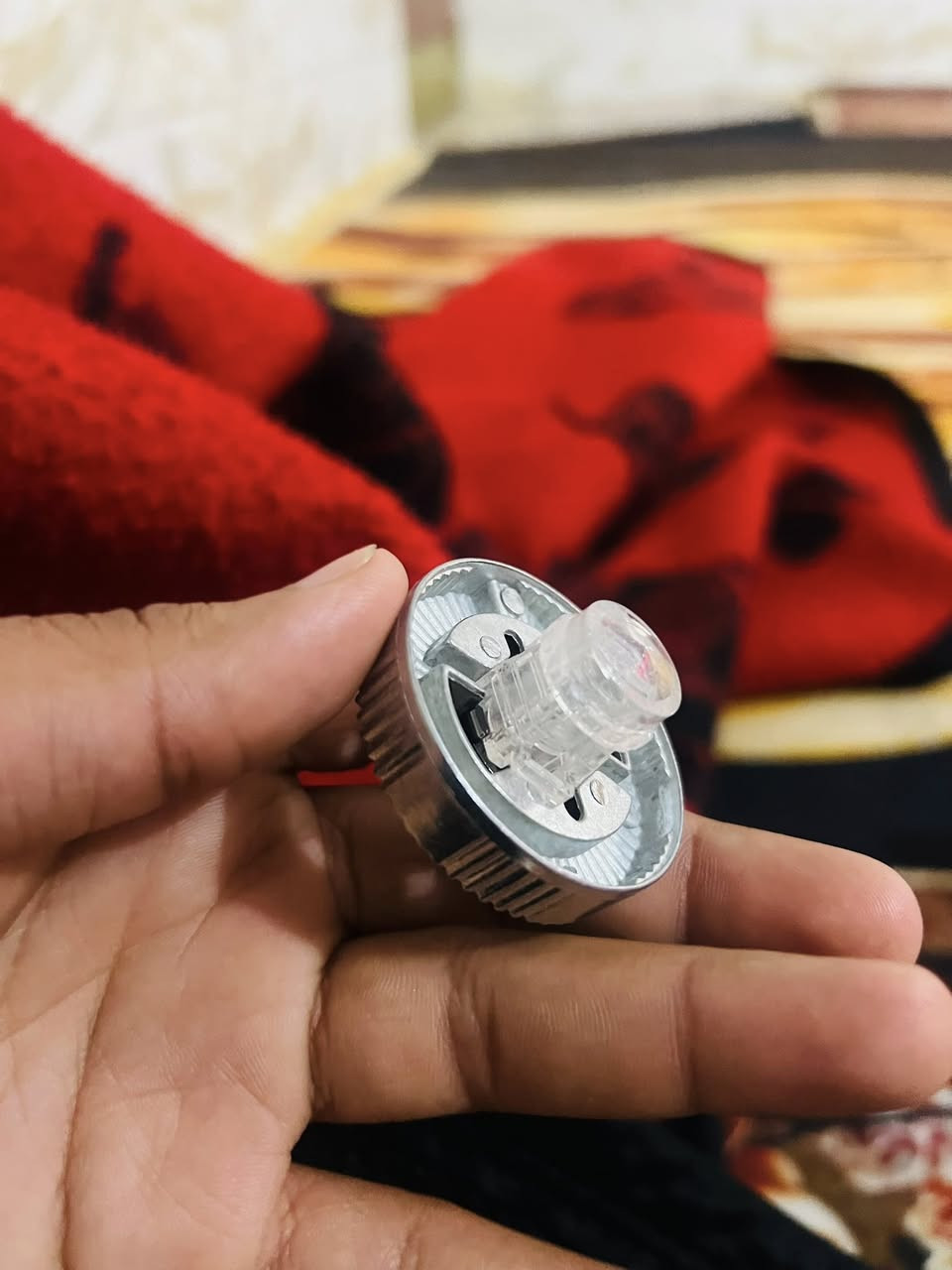 بي بليد للبيع سـ؏ـر قطعه20  تكارا تومي واذا تاخذ اكثر من قطعه بيهن مجال


**إذا كنت صاحب هذا الإعلان وتريد حذفه لأي سبب، رجاءا أرسل رسالة إلى الدعم الفني**