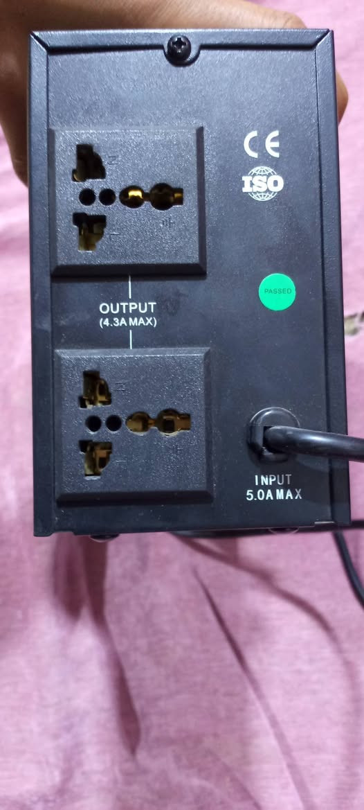 بلي فور مهكر نضام12.2 نسخة ياباني لوك ستيكر مع UPS 850 سعر 240 الف قفل مع توصيل   يوجد فية 10العاب قوية  رقمي للتواصل ***********
