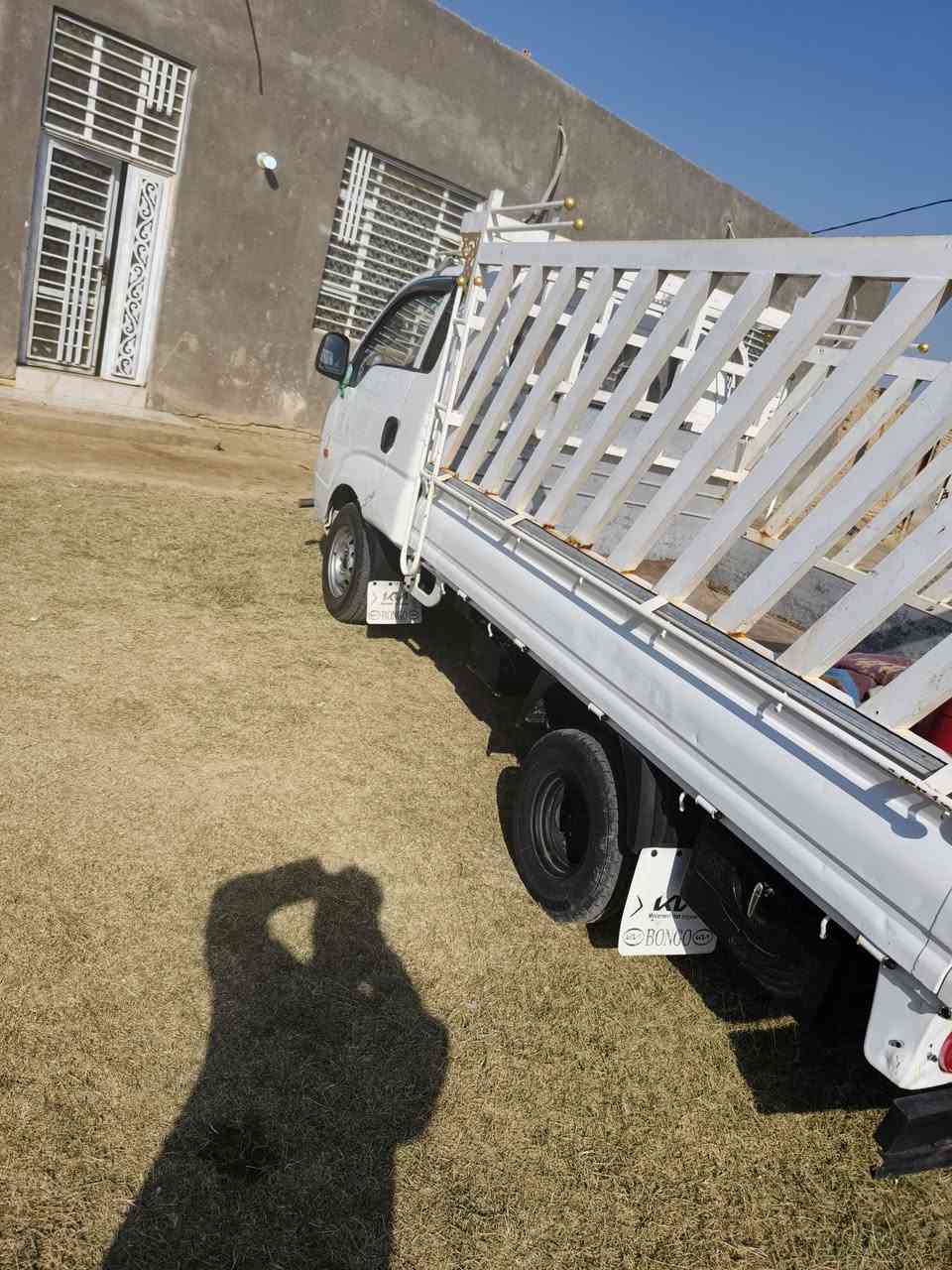 سلام عليكم  كيه موديل /11/مكينه سبلاين سياره جاهزة گير ومحرك كفاله سعر 95 مكاني  ناصريه    ***********
