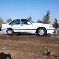 دايو برنس • ١٩٩٥ • رقم بابل