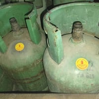 #يتوفر غاز جملة ومفرد وبااسعار مناسبة #للبيوت #والمطاعم #ولكوفيات داخل...