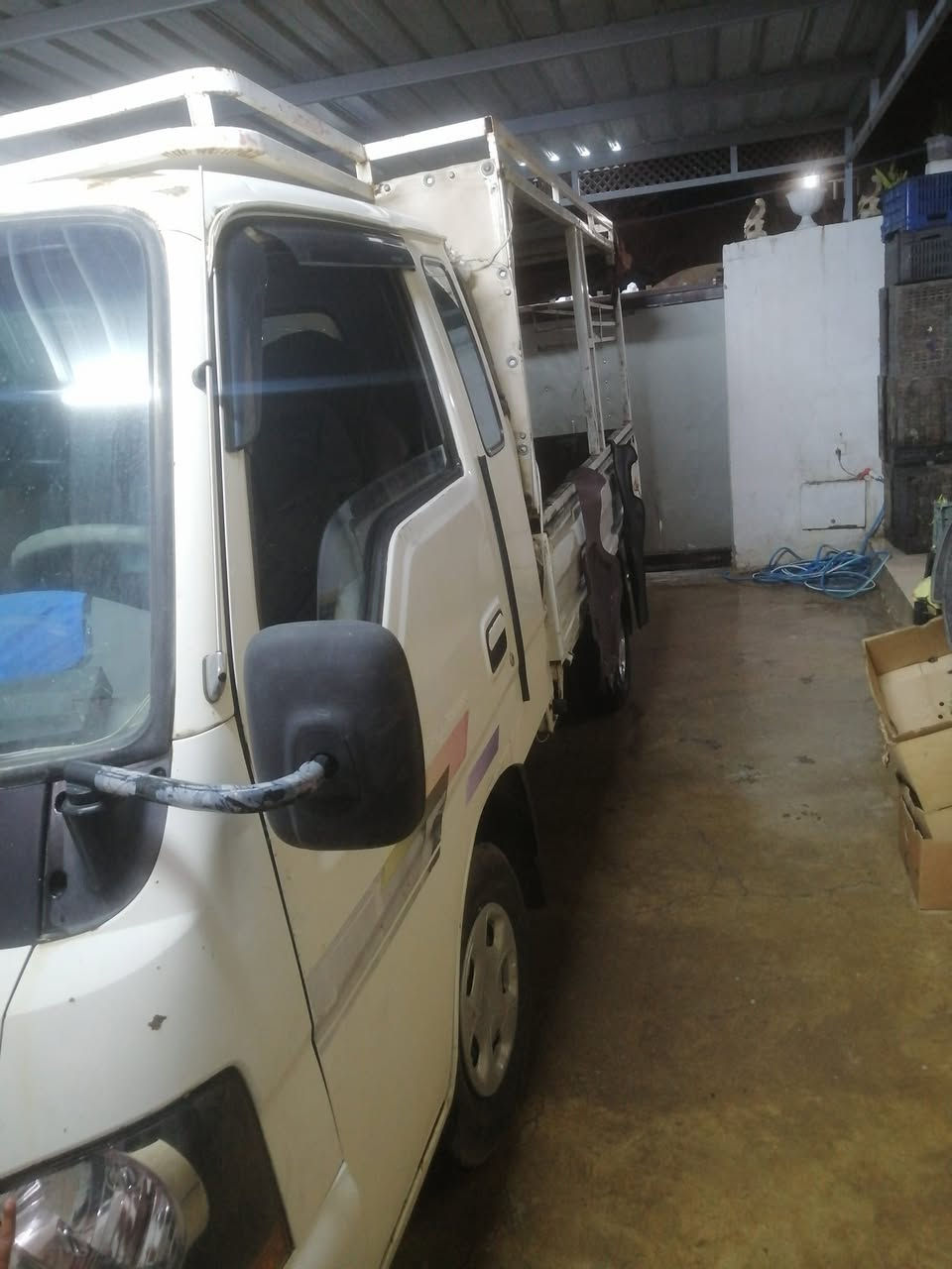 سلام عليكم كيا حمل موديل ٢٠٠٣قمار ثبت


**إذا كنت صاحب هذا الإعلان وتريد حذفه لأي سبب، رجاءا أرسل رسالة إلى الدعم الفني**