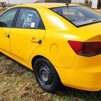 سيراتو خليجي • ٢٠١٢ • سنويه جديدة