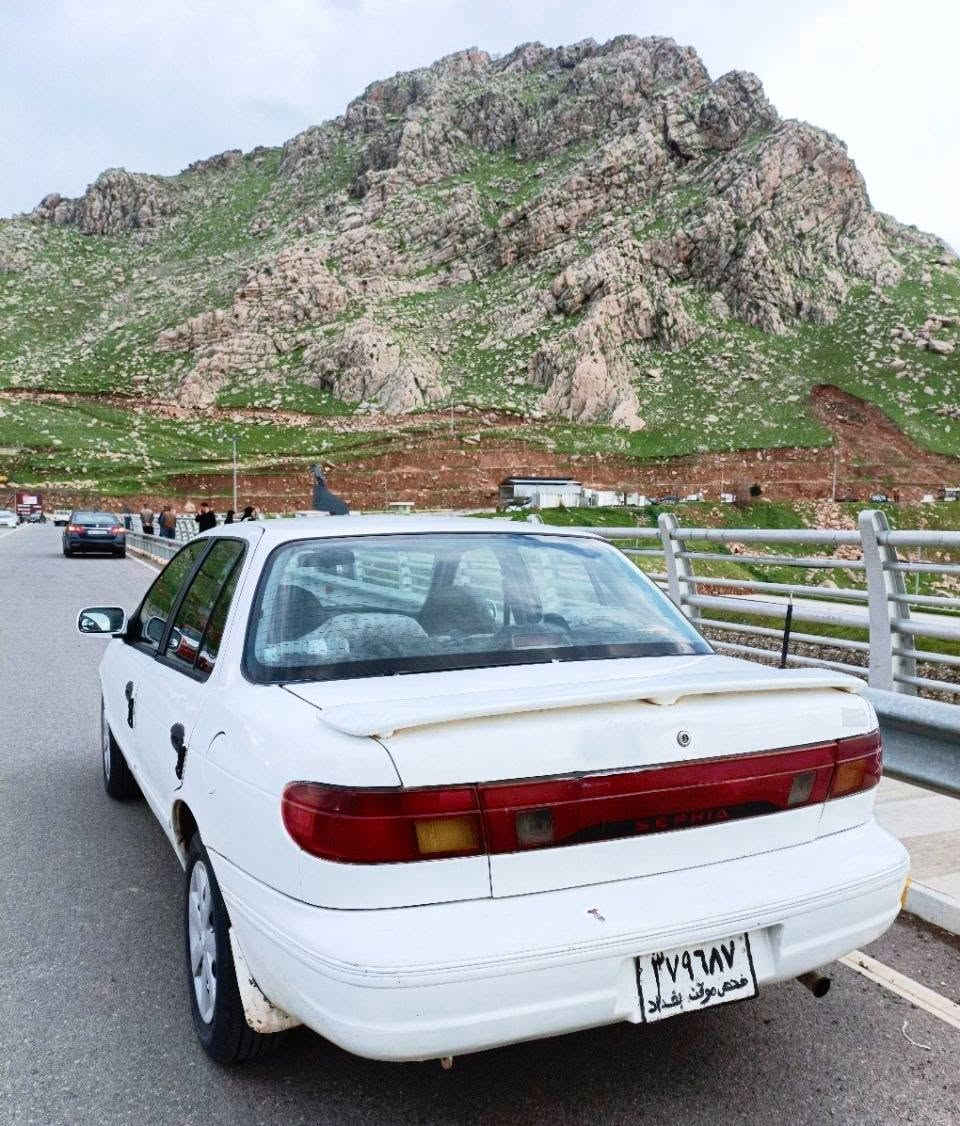 کیای سێفیا
ـ 1993
هەشت و بەخ
بەشەرتی گێڕ ومەکینە
بێ دەعم و بڕانەوە و موس
زۆر توند و تۆڵە
علوجە و زەمانی مەدەنی دەکەین
ـ 23 و معامەلە
 
تەنها واتسەپ

***********
