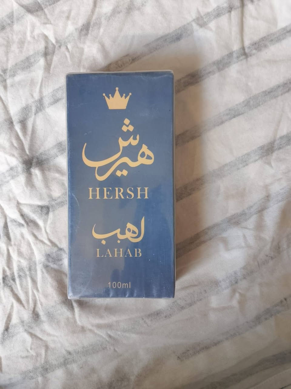 عطور كوتالي ماستر


**إذا كنت صاحب هذا الإعلان وتريد حذفه لأي سبب، رجاءا أرسل رسالة إلى الدعم الفني**