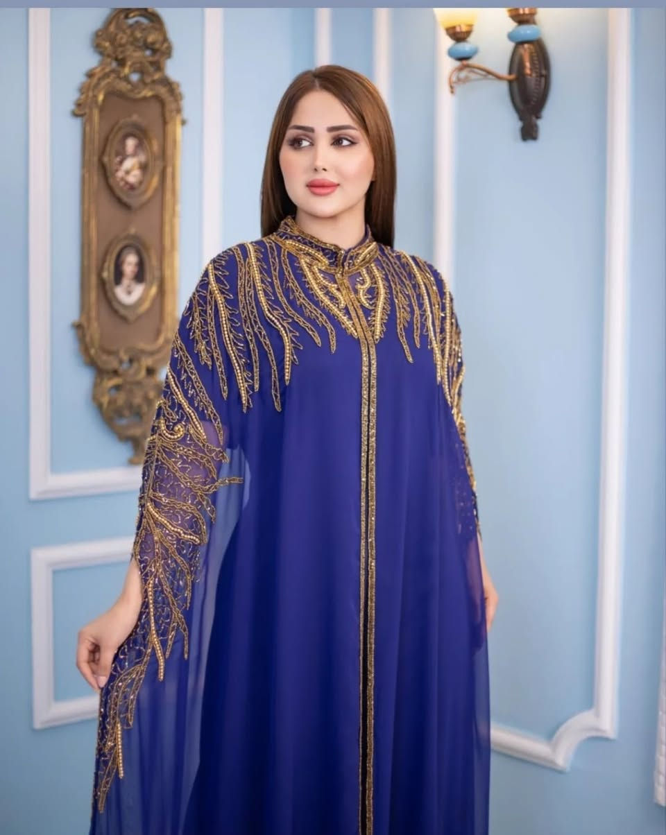 ستايل المغربي صار جاهز واحد بغداد للطلب والاستفسار حساب الانستا( faj_1230) حساب التيك توك (m_s.2005) وبعد منزلين بضاعه جديده بقه شي قليل ويخلص العرض رمضاني ويبدي العرض الجديد ايضا نزله الكم برمضان ان شاءالله (يوجد توصيل جميع محافظات العراق 🇮🇶)


**إذا كنت صاحب هذا الإعلان وتريد حذفه لأي سبب، رجاءا أرسل رسالة إلى الدعم الفني**