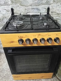 غاز اربع عيون • استعمال خفيف • بغداد حي الجامعة