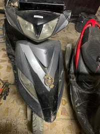 سكنس ثعلب للبيع قبل يومين عطلت ماعرف عطل  مكاني مدينه الصدر الجوادر ال...