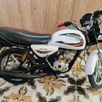 بوكسر • نضيه • موديل ٢٠