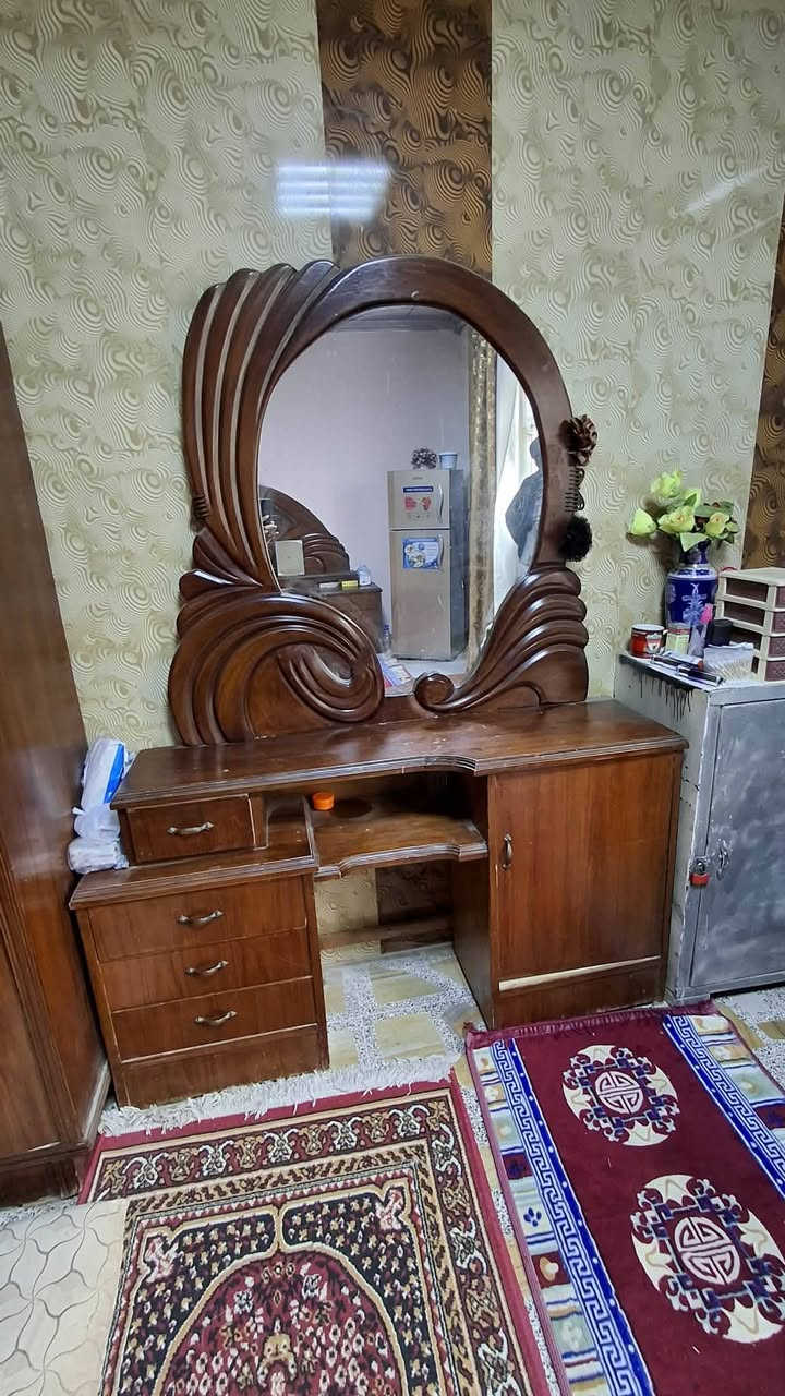 غرفه صاج سعره 800 وبي مجال مكانه الشهامه


**إذا كنت صاحب هذا الإعلان وتريد حذفه لأي سبب، رجاءا أرسل رسالة إلى الدعم الفني**