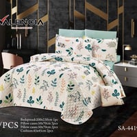 فرشة مقرنص • ٢٠٠x٢٣٠ • ٧ قطع