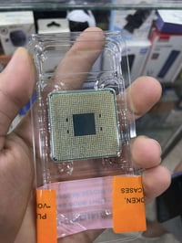 معالج رايزن 5 5500 جديد ب 130 الف 07759395083