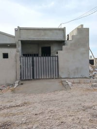 بيت زراعي • منطقة 55 • 120م