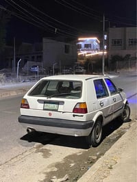 كولف • ١٩٩٠ • جير عادي