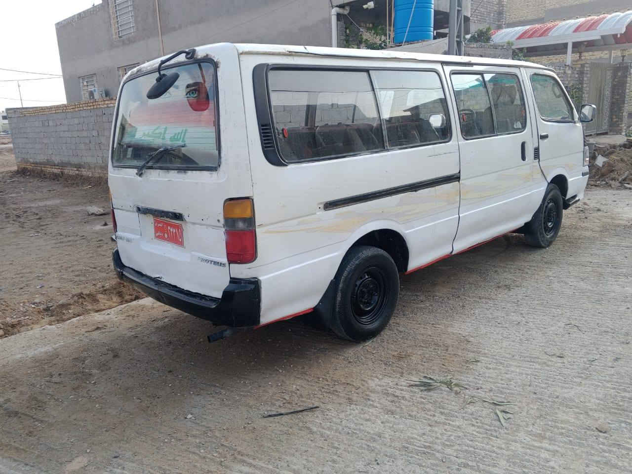 سلام عليكم فتون ٩ موديل مكينه وكير واكسن خير من الله راعيه ما اندله اتكفل سرقة وعشائر ومستمكات راعيه عندي الشرعي مكان واسط الكوت السعر ٢٠ ورقه وبيها مجال بسيط ***********
