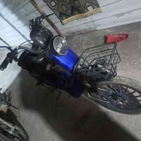 بايسكل شحن • موديل 2024 • كربلاء الحسينية