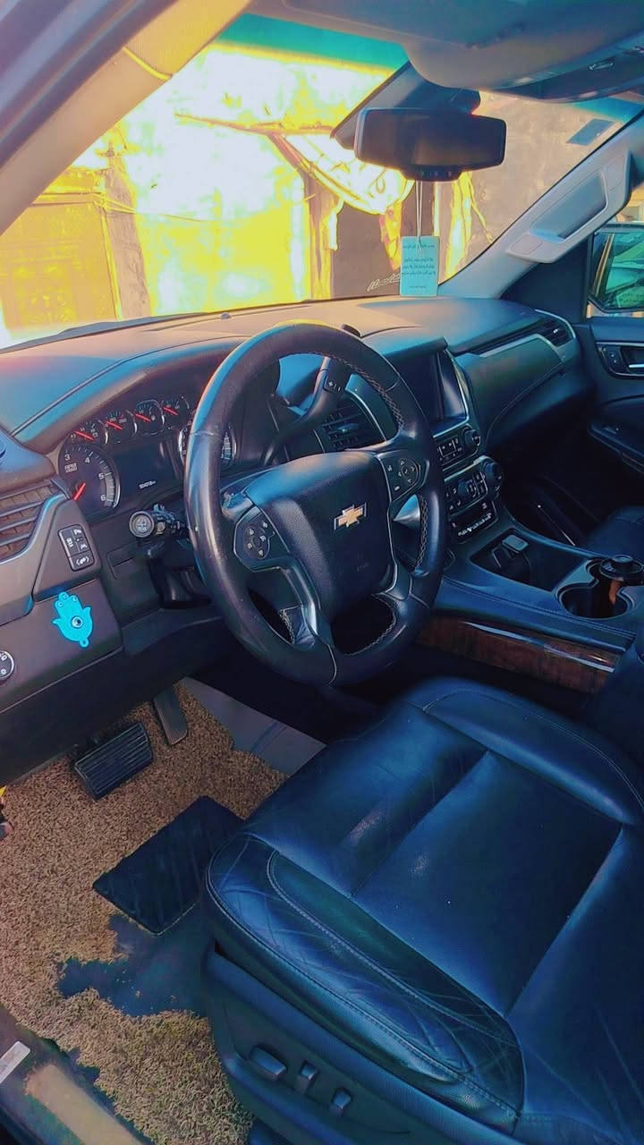 🚘 للبيع شوفر موديل 2019 🚘رقم بغداد 
✨ سيارة نظيفة جداً وبحالة ممتازة

✅ شرط مكينة، كير، وحدادية سنوية

✅ بيها بنيد جاملغ جهت العبري  تبديل 

✅ التحويل خلال يوم واحد

📍 موقع السيارة: العماره

💰 السعر: 260$ وبيه مجال 

📞 للاستفسار والتوصل ***********/

🔍 السيارة جاهزة للفحص بأي مكان داخل العماره.
