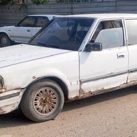 سوبر • ١٩٨٦ • رقم انبار