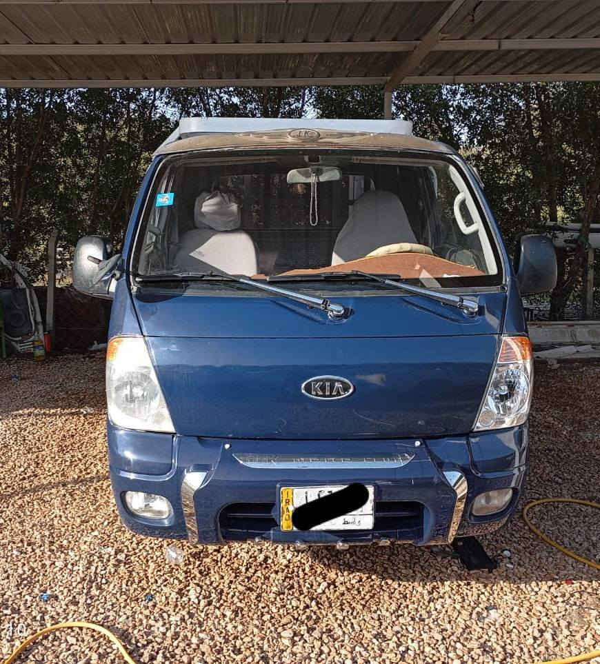 سلام وعليكم كيا 2011 مكفولة سبلاين سبلاين أصل رقمها واسط إنكليزي مكينه بالباكيت تخم تايرات حداديه محجر سيارة كامله عنوان حله ***********
ملاحظة مكلفة بنشر
