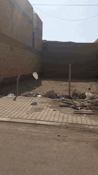 ..عرض بيع
 ..أو .. مراوس بدار ٢٠٠م(ملحق.زهراء.قادسيه.غري.عداله.جامعه.سواق)

قطعة أرض مميزه ٢١٠م ١٠.٥×٢٠
شارعين ١٥ حرفT وساحه 

سعر المتر ٣.٠٠٠.٠٠٠ مليون .

 ***********
