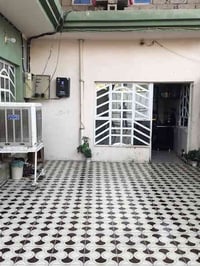 السلام عليك بيت للبيع طابو زراعي 25 المساحه 375 متر طابقين على الشارع ...