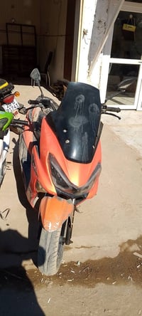 ساو 2021 • ٢٧٥ سي سي • دخانة خفيفة