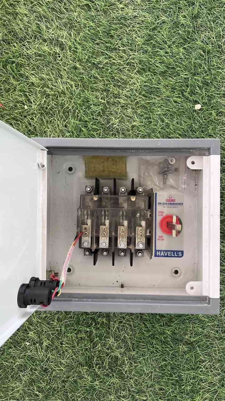 هافلز هندي 125 امبير ب 75 يوجد توصيل


**إذا كنت صاحب هذا الإعلان وتريد حذفه لأي سبب، رجاءا أرسل رسالة إلى الدعم الفني**