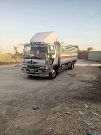 هينو أنكر • طول ٧ وربع • ذي قار