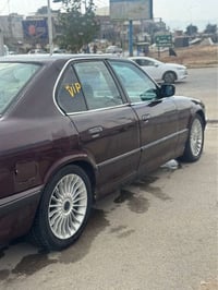 بي ام دبليو • ١٩٩١ • ألبينا ١٧