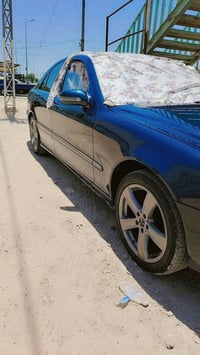 غواصه S500 • ٢٠٠٣ • رقم كركوك