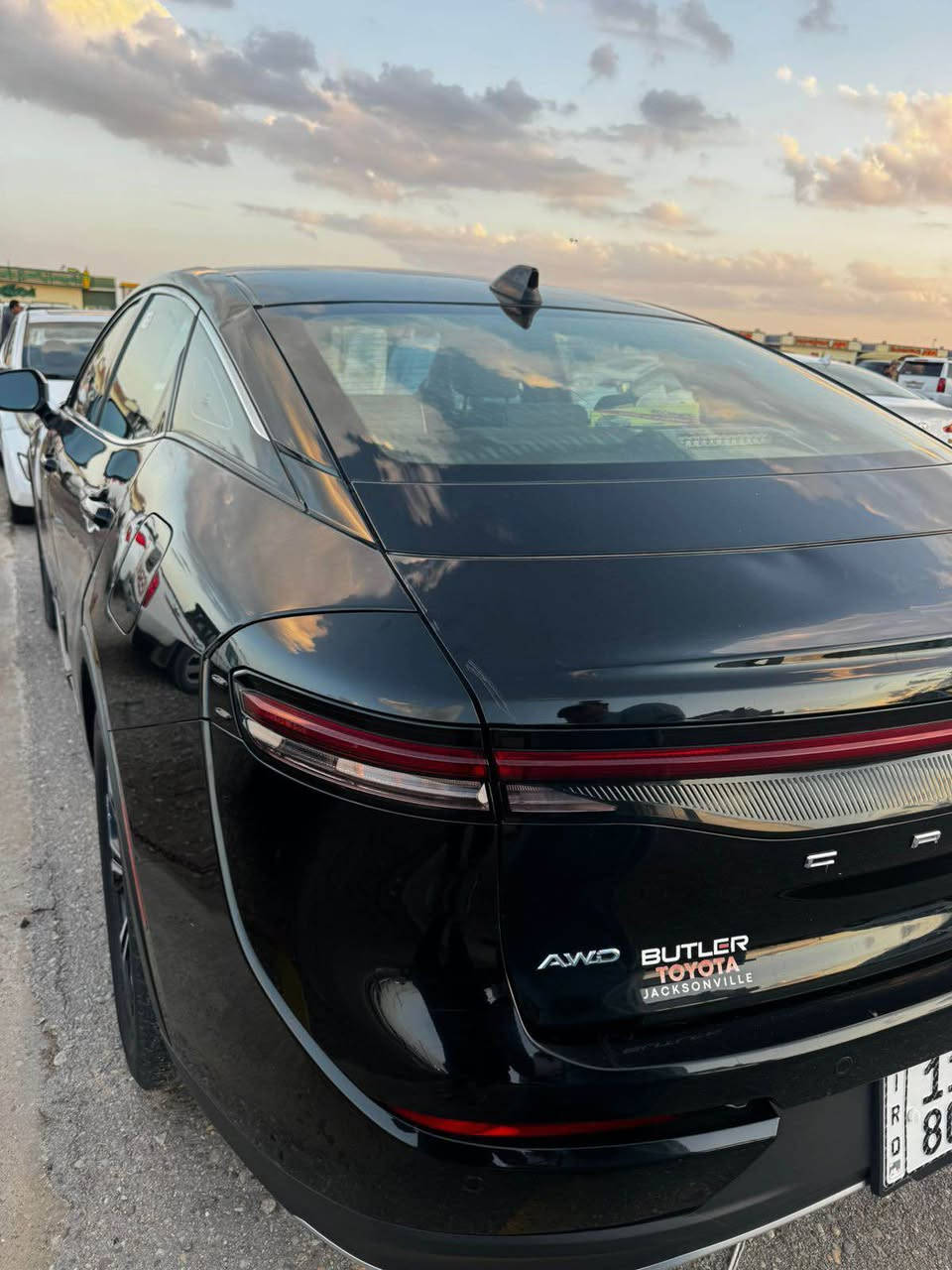 تويوتا كراون موديل 2023 للاستفسار الاتصال على *********** البصرة, العراق
