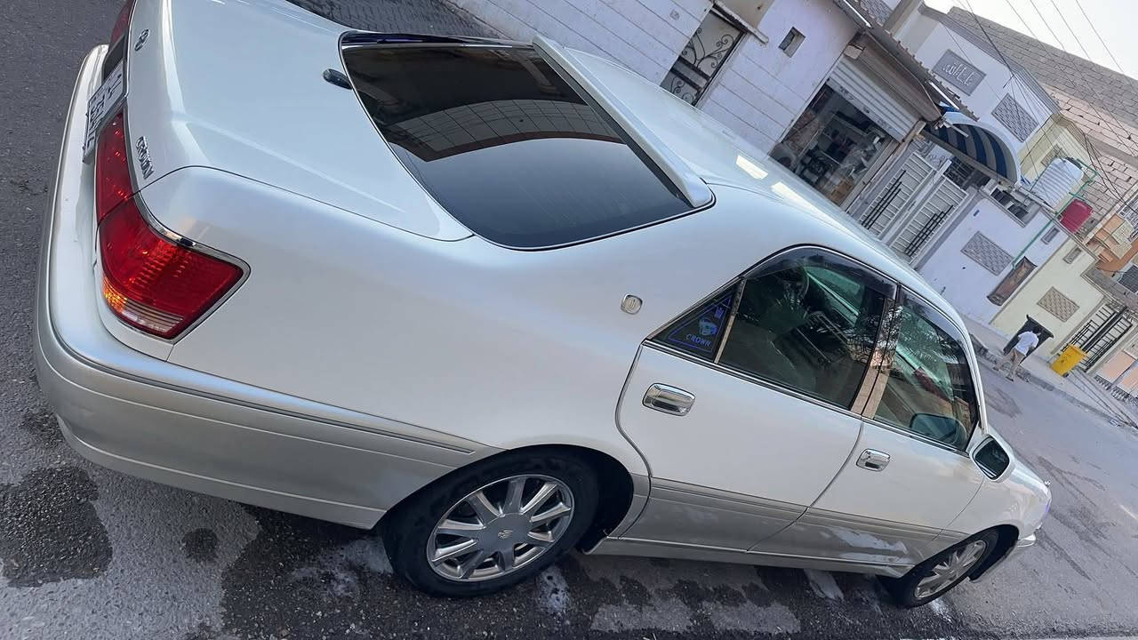 للبيع ملكة (جنون)
موديل ٢٠٠٣
تسجيل جديد قرار ٤٨ رقم بصره رقم جديد وهزا جديد
شرط التحويل مباشر
دكمتين شاصي ٧١ ديفور الصغير
برده خلفيه
كشنات ٤ كهرباء
ويلكب نجمه نفطي تخم تاير زيرو شرط
حداد من طول لطول فلينه
مشط ابتجي
كرستال اصل خضراوية
كفاله كص وضربه وصبغ العراق
بيها تكحيل شي بسيط يم بك لايت خلفي الايمن مايبين اله شوف العين سياره جديه وجاهزه على حبايه ونص ماتذب دينار عليها مراوح فنات مشدود الها عليها ادامه كامله
تحوير فوك جوا داخل يجي شاشه بلاتوث كامره قواعد رقم لايت زنون اريل امامي ماشية ٩٠
سياره مو مال بيع وشر مال جني السعر 83وقابل للتفاوض
تواصل ***********
