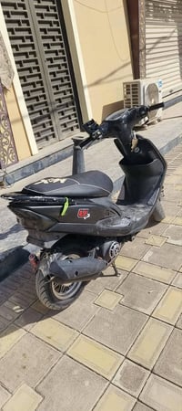 ماكس ياباني • معدل فول • سلف ٥٥