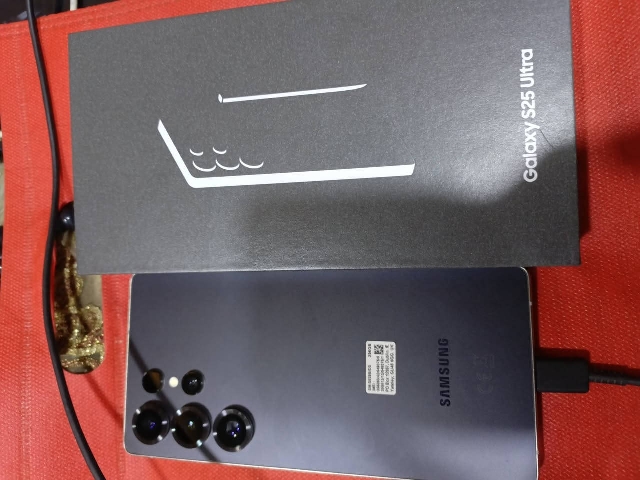 سلام عليكم شباب مبايل مكفول من كلشي مستخدن سبوع اس 25العنوان الرمادي الجمعيه 0780034339السعر مليون و175وبي مجال حق جيتك


**إذا كنت صاحب هذا الإعلان وتريد حذفه لأي سبب، رجاءا أرسل رسالة إلى الدعم الفني**