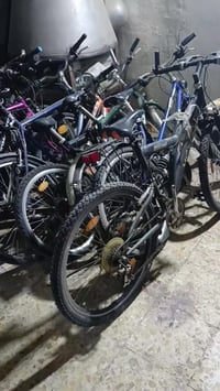 نجف • دراجات • جديد