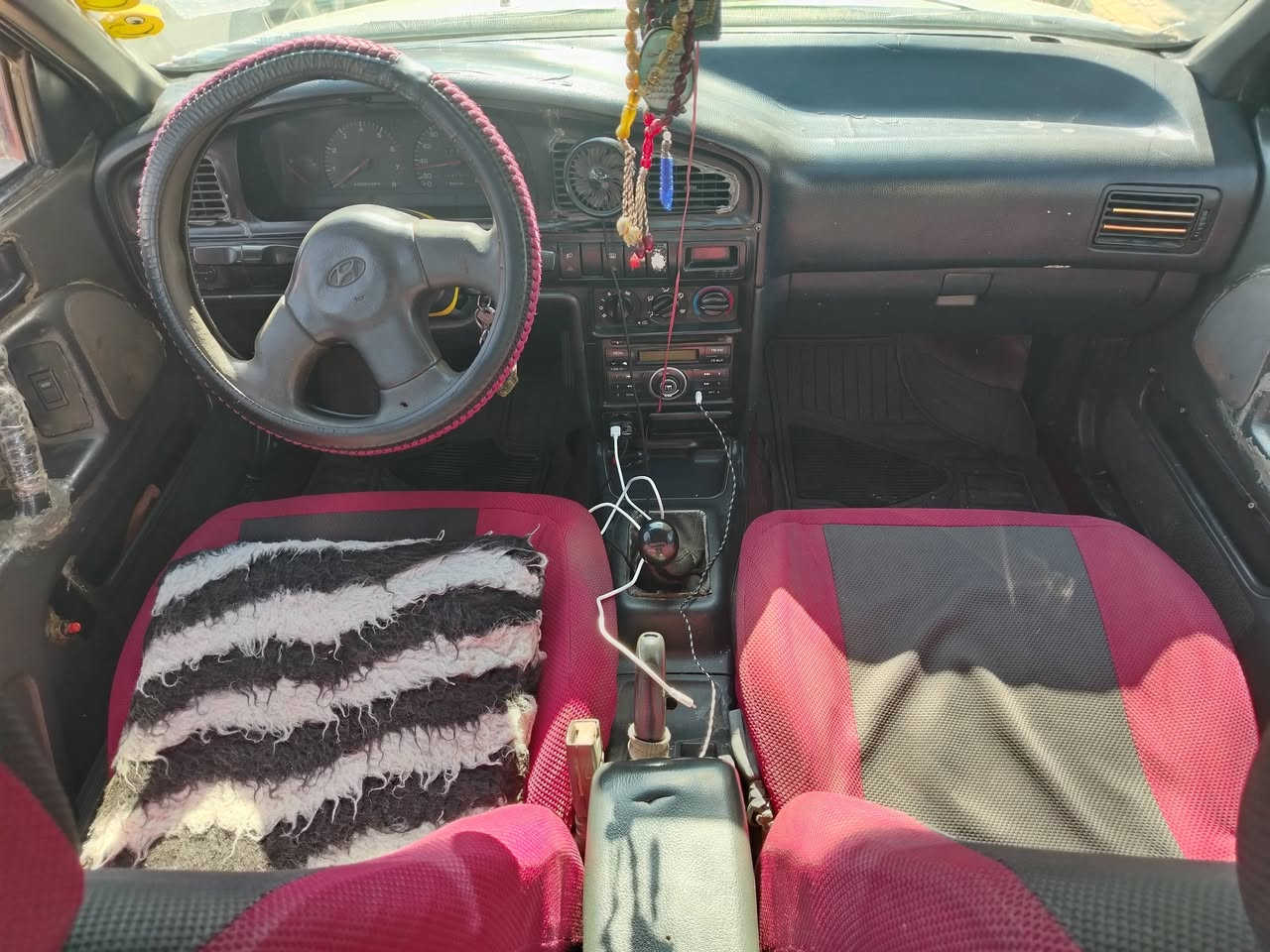 السلام عليكم
النتره دمعه
موديل 1995
رقمها كركوك ألماني سنويه 2022 شرط التحويل
تبريد ثلج تدفئه شغاله
صدر حلو
تخم تأير حلو
كير محرك شرط كير عادي
صبغ حزام ابيع عام
مكاني تكريت
سعرها 28 وبيها مجال حك الجيه
***********
