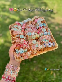 اكسسوارات • ڤينوس بلص • محابس • مجوهرات • زينة