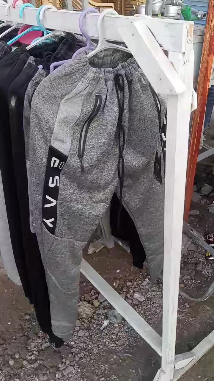 السلام عليكم ورحمه الله وبركاته من رخصة الادمن الاعزاء يوجد شلعة احذيه اترانشوز وبجايم تصفية محل مكانهم بابل قريب على مركز المدينة وبسعر مناسب جدا للاستفسار الاتصال الاتصال ***********/***********
