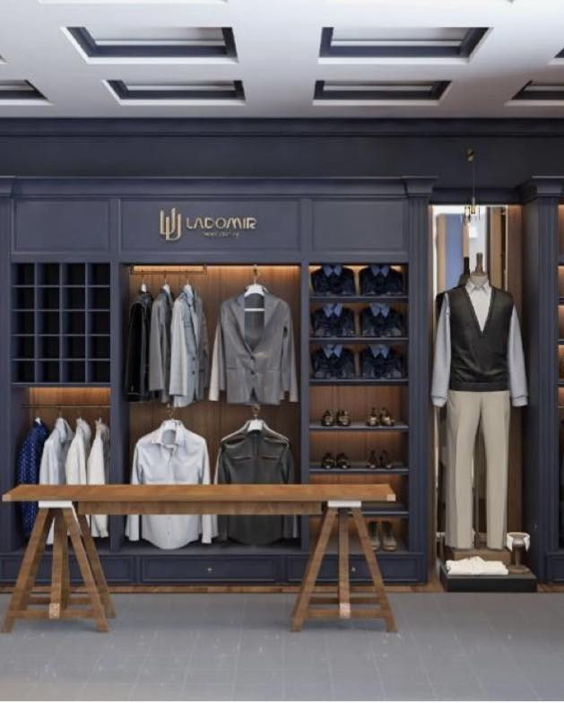 🔥 ديكور محلك.. صار بالتقسيط! 🔥
حول مساحتك التجارية لقصة نجاح تجذب الزبائن! 🛍️ تصاميم عصرية، تنفيذ دقيق، ودفعات مريحة ما تكسر الظهر. 💯
شنو تنتظر؟ خلي البداية علينا والنجاح عليك! 🚀

[***********]
#ديكورات_حديثة  #تصميم_محلات_تجارية  #ديكورات_مودرن #بابل 
#مشاريع_تجارية  #تصميم_نيو_كلاسيك  #شركة_الشمري  #العراق🇮🇶
