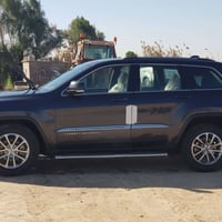 جراند شيروكي لاريدو • ٢٠١٤ • مكفولة