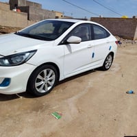 اكسنت خليجي • ٢٠١٣ • مكينه ١٦٠٠