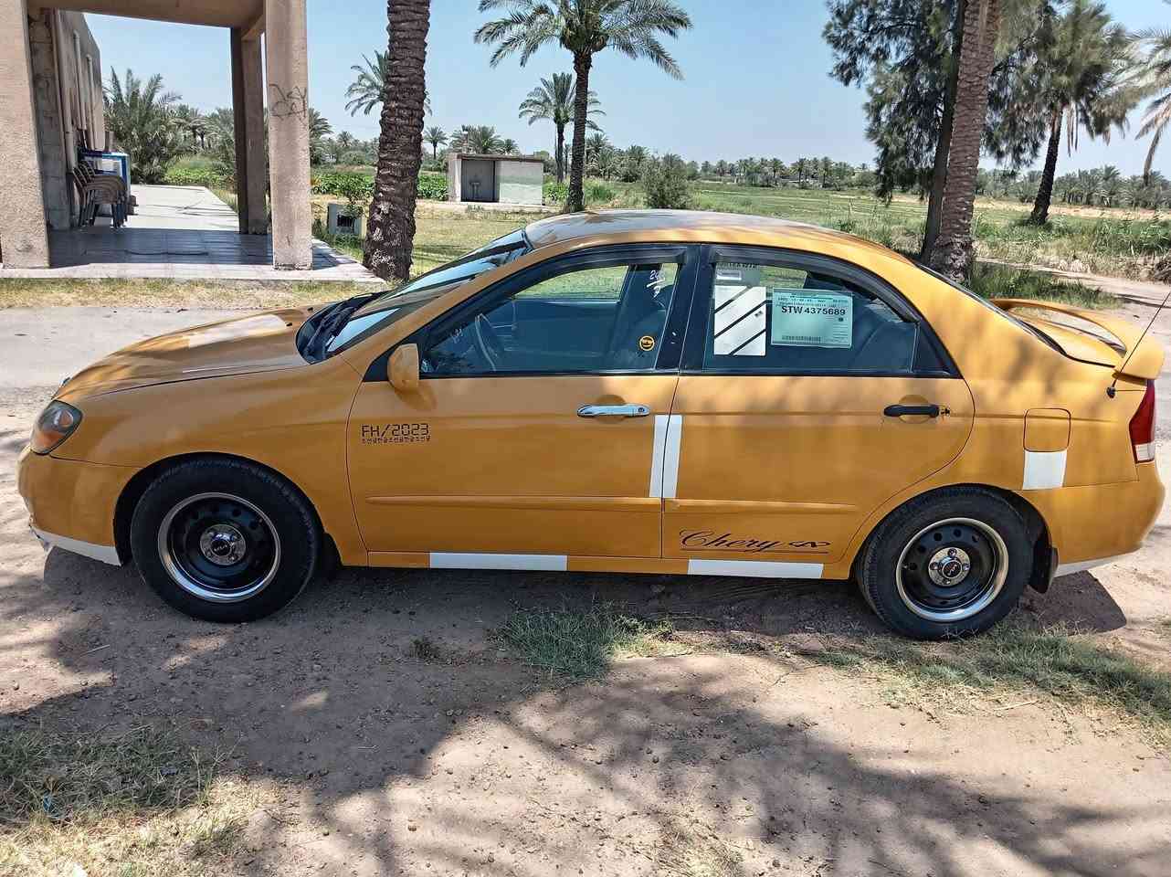 السلام عليكم
اسبكترا مو يل 2008 رقم انبار انكليزي مشروع وطني سنويه لل 31 محرك 2000 مكفول كير جديد مكينه وكير كفاله صدر امامي خلفي جديد تخم تاير جديد باتري جديد حادث قبق جنطه بدون دواخل مصفره هيئه غرامات سياره جاهزه كبل للشارع السعر ٧٣ بيها مجال العنوان بغداد / قضاء ابوغريب للاستفسار الاتصال ع الارقام ***********
