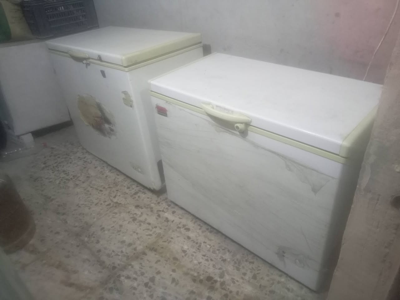 غراض للبيع
بغداد المحمودية
حي المرتضى يم محطه القطار
***********
***********
