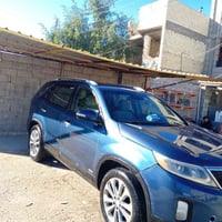 سورنتو • ٢٠١٤ • حادث بنيد