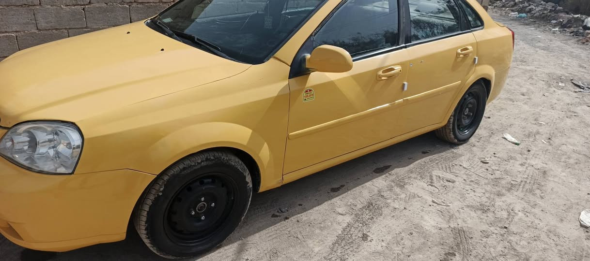 السلام عليكم اوبترا للبيع موديل 9 السيارة جاهزه هيئه وغرامات مصفره رقم بابل انكليزي مكينه وكير خير من الله تايرات جديد كير اوتماتيك مستعجل على البيع رقم الهاتف ***********/     ***********  السعر 50وبيه مجال بسيط
